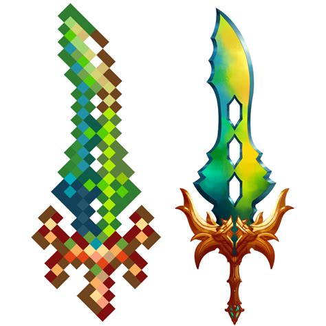 terraria terra blade best modifier.